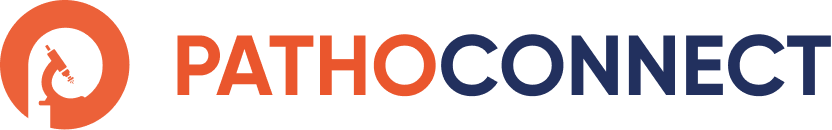PathoConnect Logo