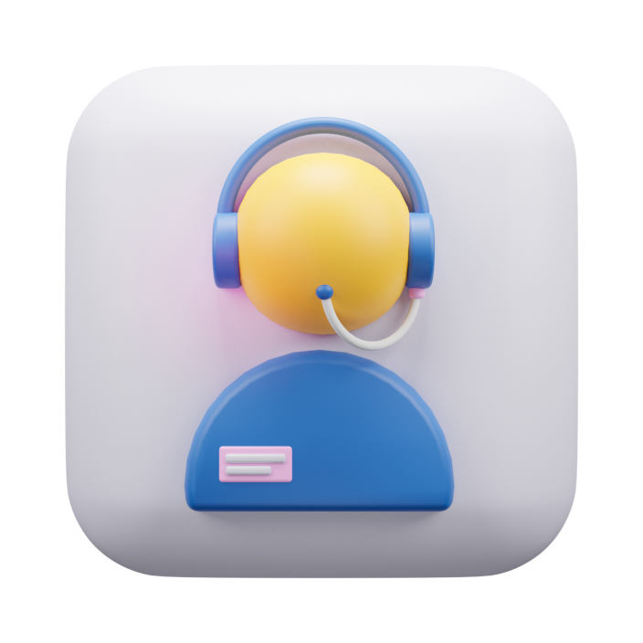 Support Representative