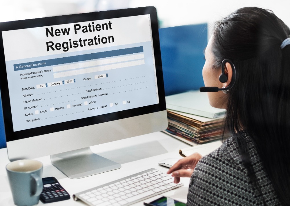 Self-Service Patient Portals for Enhanced Engagement