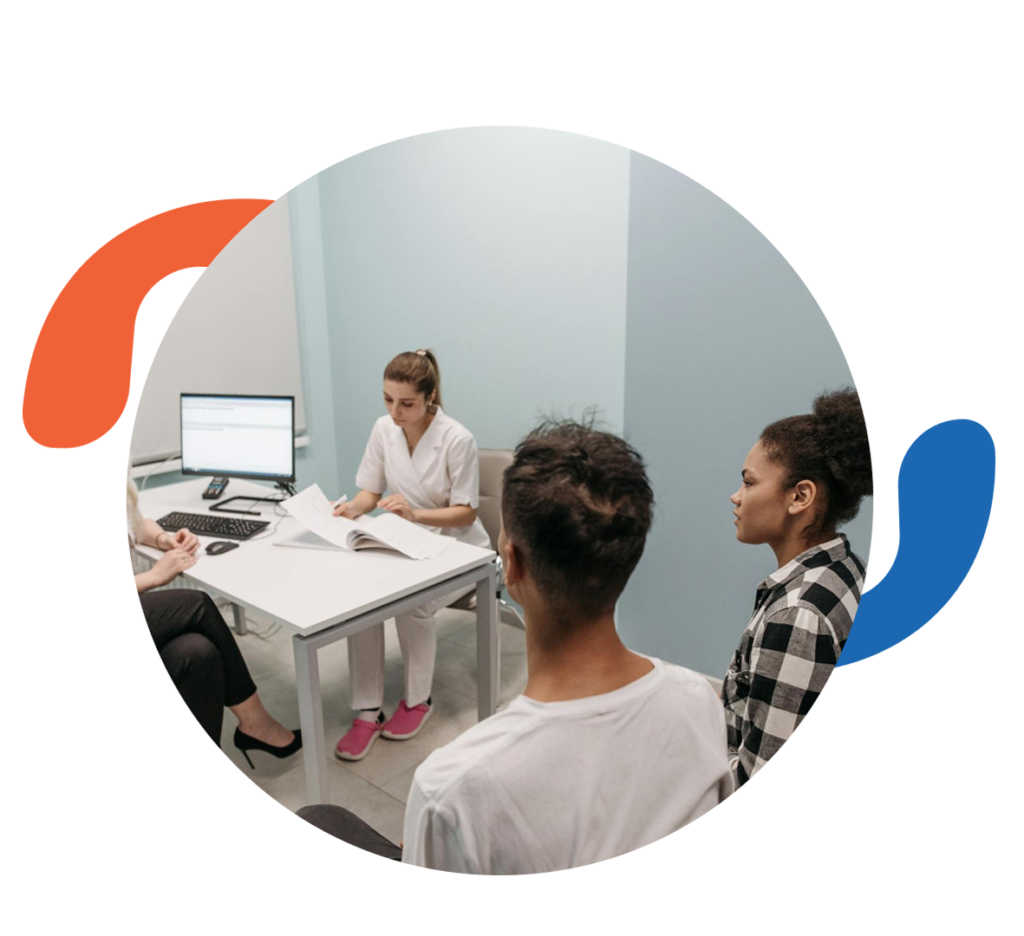 we take our goals and aspirations seriously!